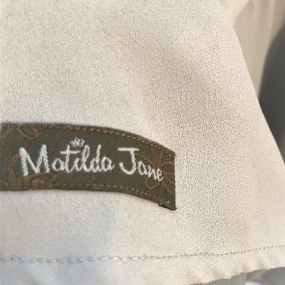 MATILDA JANE  Stone House Tank Top Tunic - Picture 5 of 7